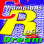 Champions Rock Dream Albumcover