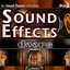 Door Sound Effects Albumcover