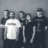 Year of the Knife Photo