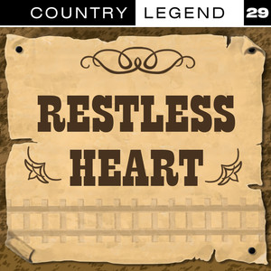 Country Legend Vol. 29 cover