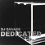 Dedicated Albumcover
