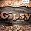 Gipsy Music, Vol. 8 cover