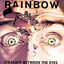Straight Between The Eyes (Remastered) cover