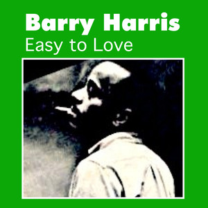 Easy to Love cover