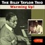 Warming up! (Original Album Plus Bonus Tracks 1960) Albumcover