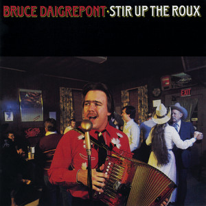 Stir Up the Roux cover