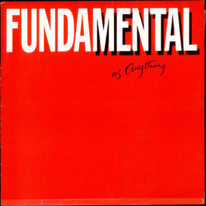 Fundamental album