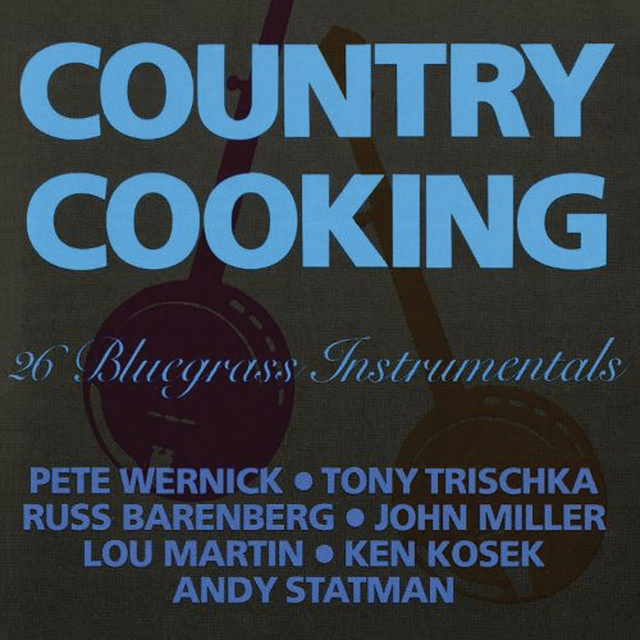Country Cooking Photo