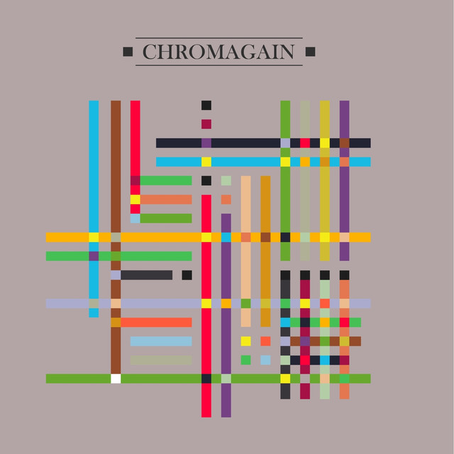 Chromagain Photo