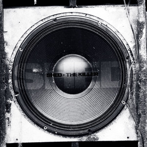 The Killer cover