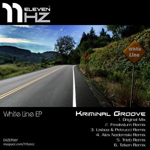 Kriminal Groove