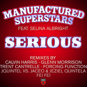 Serious album