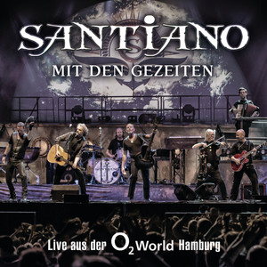 Mit den Gezeiten - Live aus der O2 World Hamburg cover