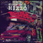 Don't Sleep On A Hizzo cover