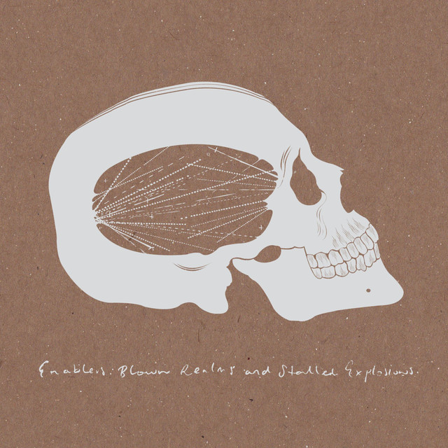 Blown Realms And Stalled Explosions cover
