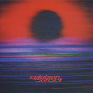 Cylobian Sunset cover