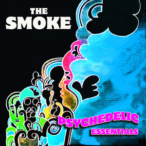 Psychedelic Essentials album