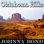 Oklahoma Hills cover