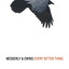 Every Bitter Thing Albumcover