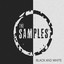 Black and White cover