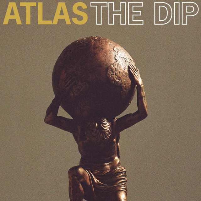 Atlas cover