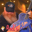 Red's Blues Albumcover