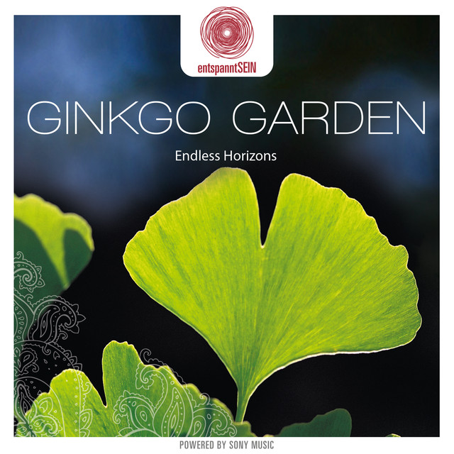 Ginkgo Garden Photo