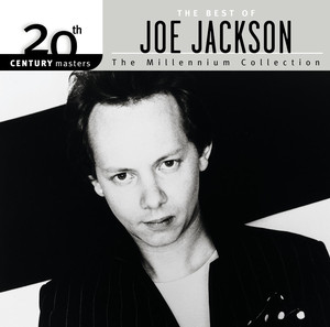 20th Century Masters: The Millennium Collection: The Best of Joe Jackson album