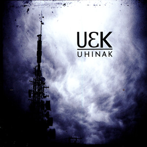 Uek poster