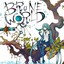 BRaNE WoRLD Albumcover