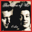The Two of Us Albumcover