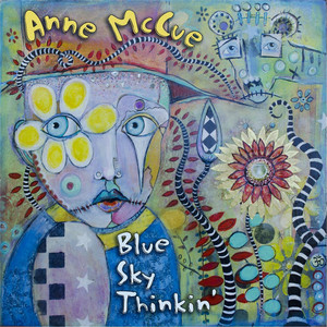 Blue Sky Thinkin' cover