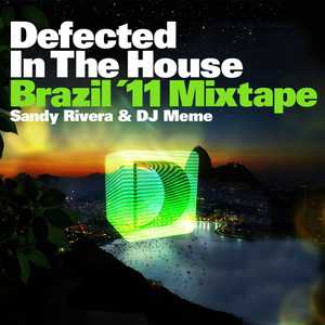 In the House album