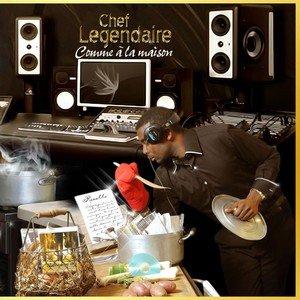 Chef L&eacute;gendaire