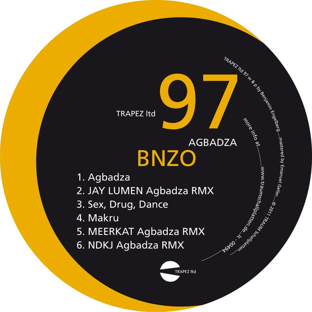 BNZO Photo