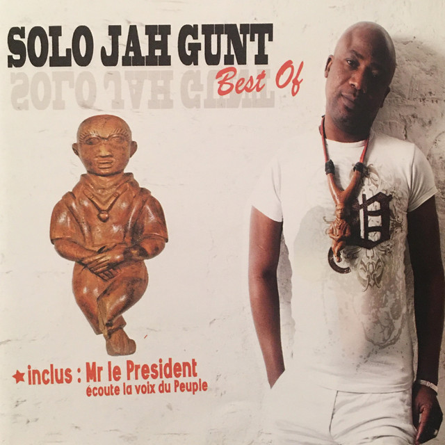 Solo Jah Gunt Photo