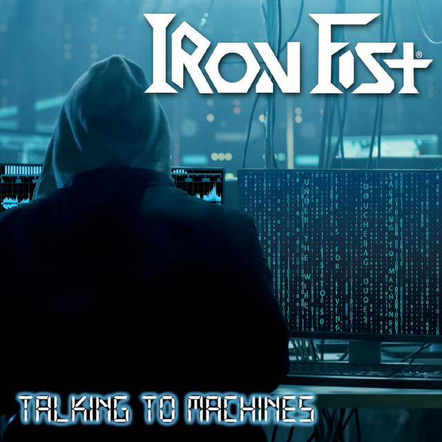 Iron Fist Photo
