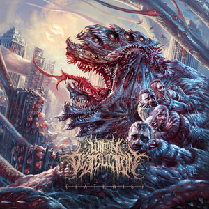 Deathwish cover
