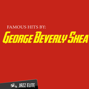 Famous Hits by George Beverly Shea album
