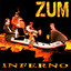 Inferno Albumcover