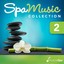 Spa Music Collection 2: Relaxing Music for Spa, Massage, Relaxation, New Age and Healing Albumcover