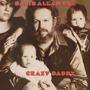 Crazy Daddy album