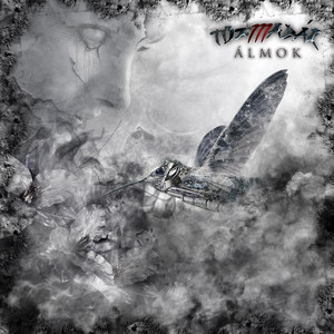 Álmok cover
