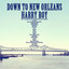 Down to New Orleans cover