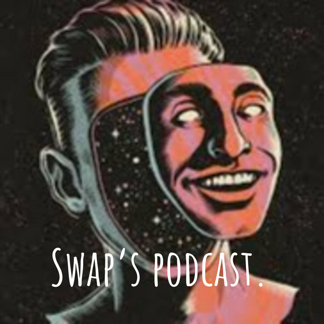 Swap S Podcast Podcast On Spotify