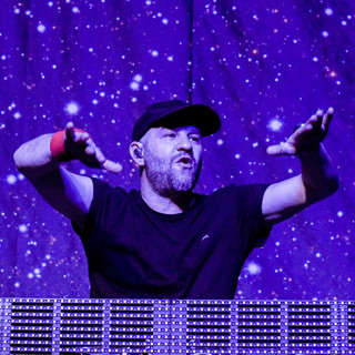DJ Thomilla Photo