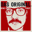 Das Original cover