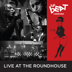 Live At The Roundhouse album