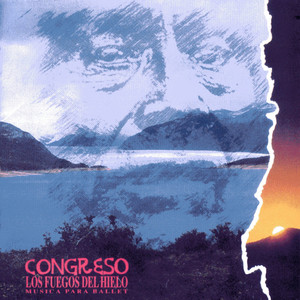 Los fuegos del hielo cover