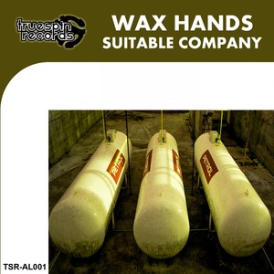 Suitable Company Albumcover
